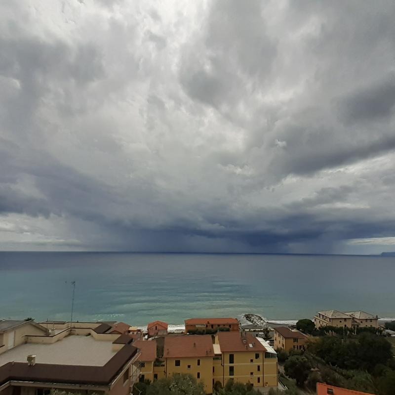 Fotosegnalazione di Cogoleto