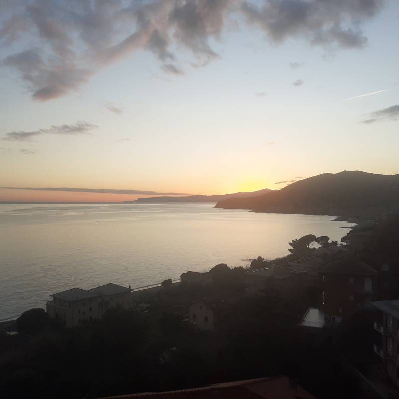Fotosegnalazione di Cogoleto