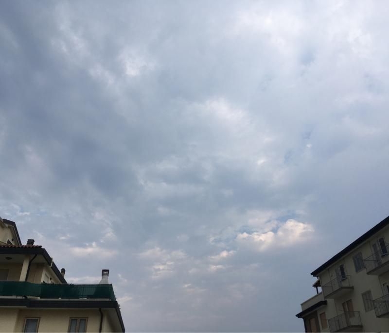 Fotosegnalazione di Chioggia