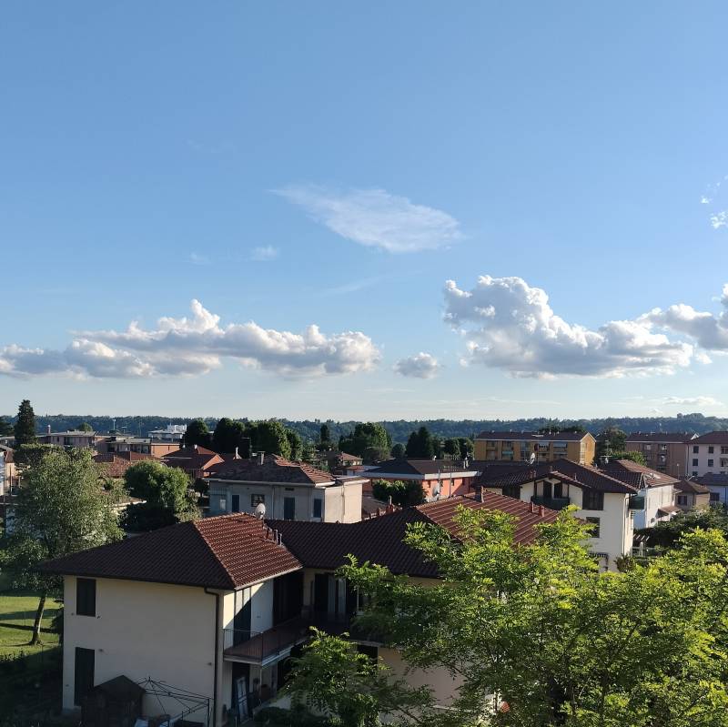 Fotosegnalazione di Castiglione olona
