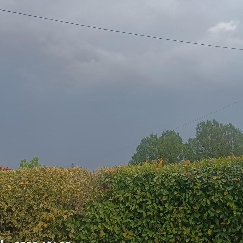 Fotosegnalazione di Castelcovati