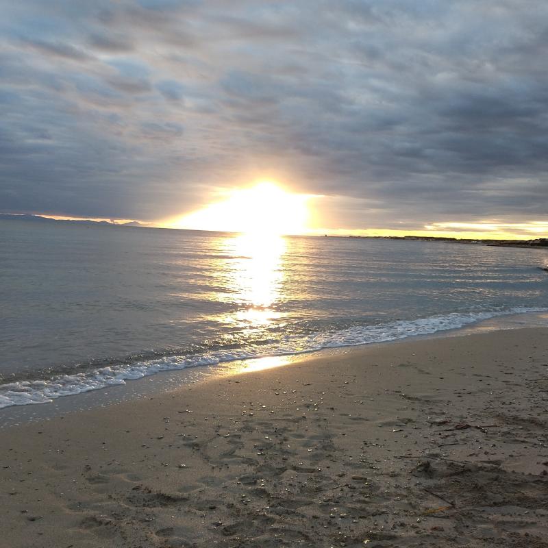 Fotosegnalazione di Marina di lizzano