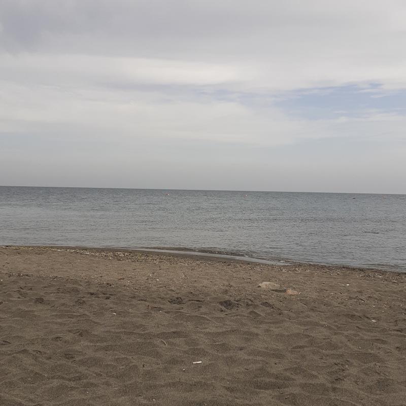 Fotosegnalazione di Tarquinia