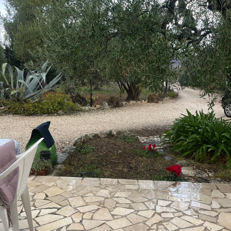 Fotosegnalazione di Trani sud
