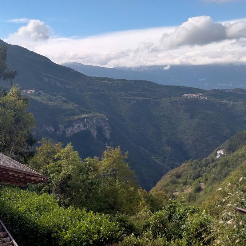 Fotosegnalazione di Trambileno