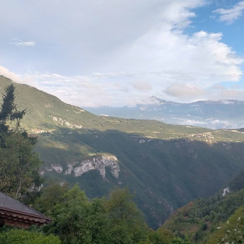 Fotosegnalazione di Trambileno