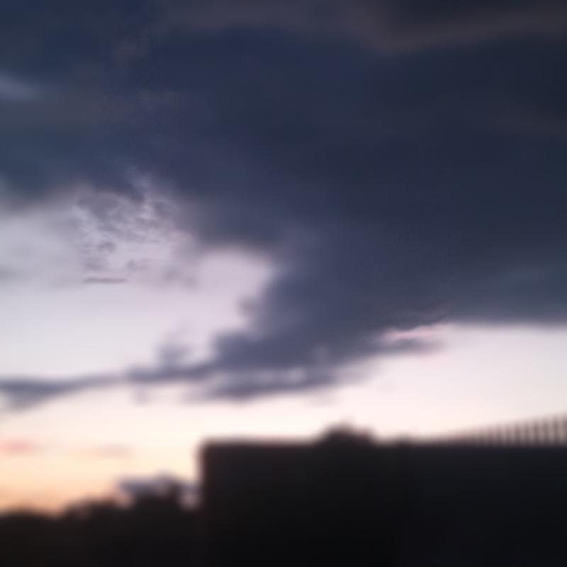 Fotosegnalazione di Terni sabbione - maratta