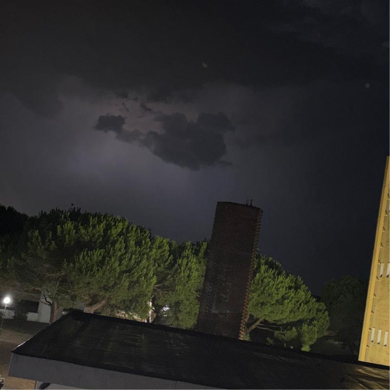 Fotosegnalazione di Cavallino treporti