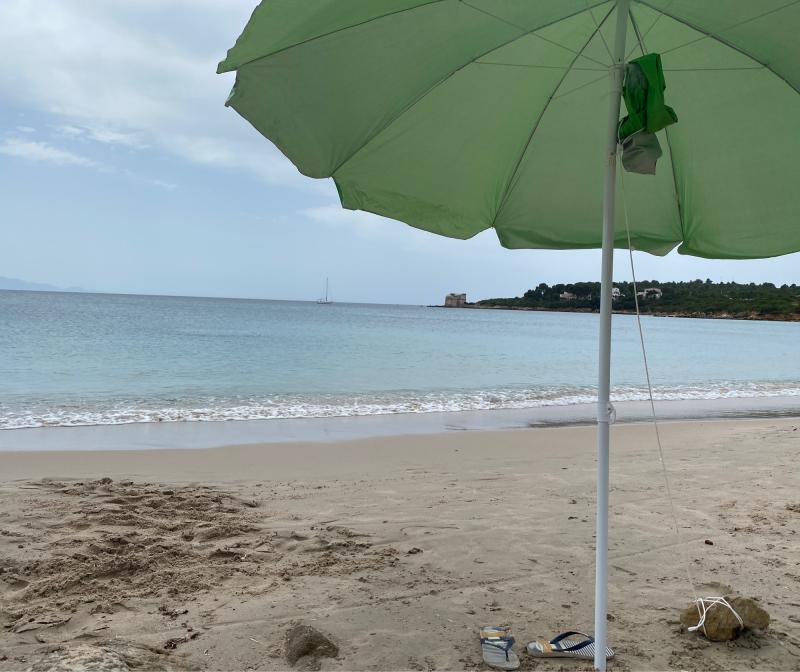 Fotosegnalazione di Alghero