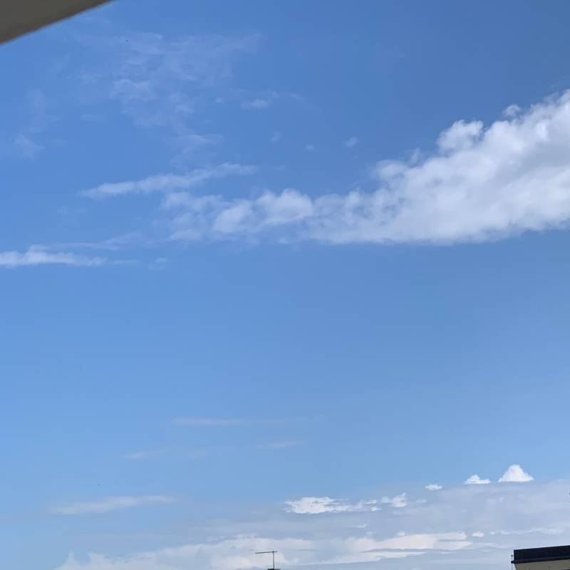 Sereno errore meteo