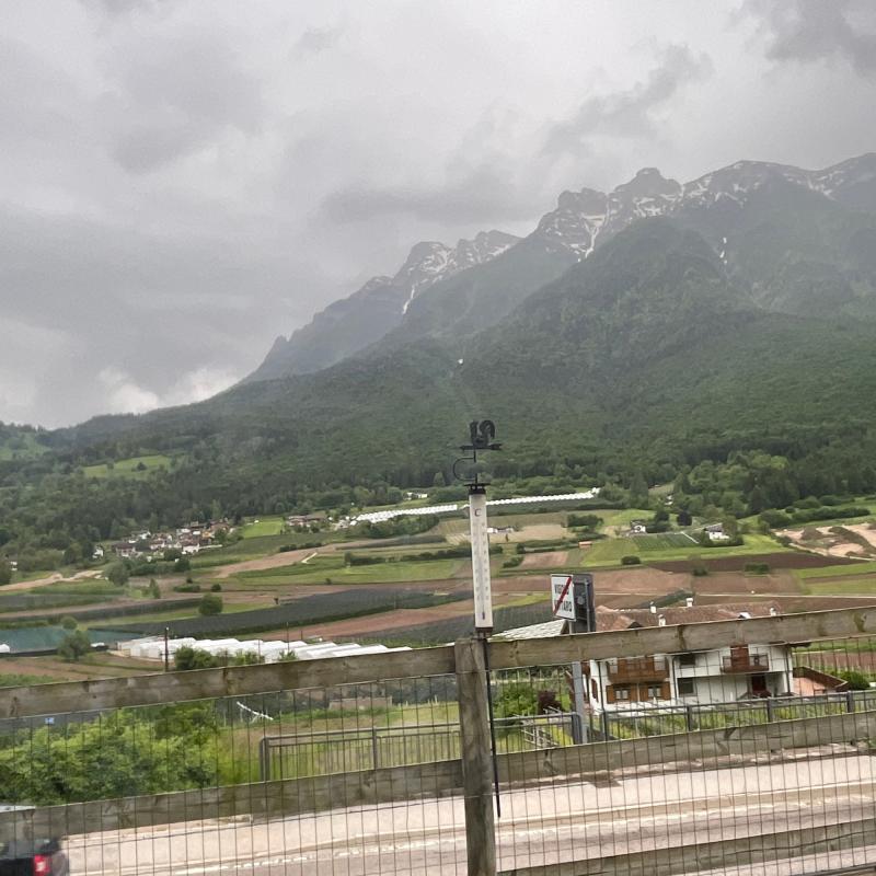 Fotosegnalazione di Vigolo vattaro