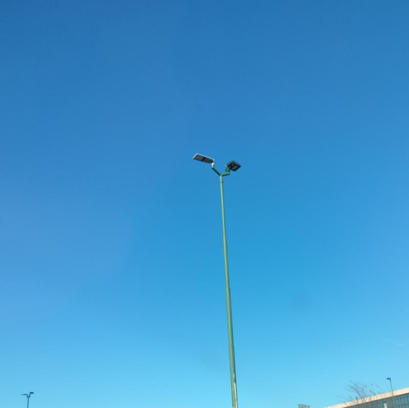 Fotosegnalazione di Sesto san giovanni
