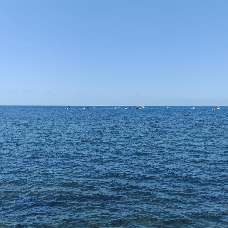 Fotosegnalazione di Santa marinella