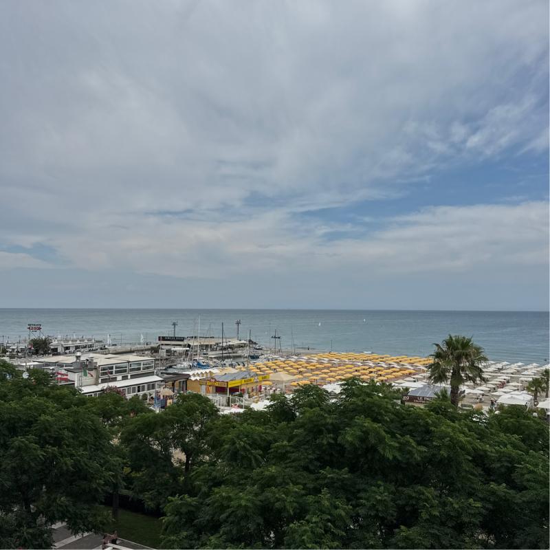 Fotosegnalazione di Riccione