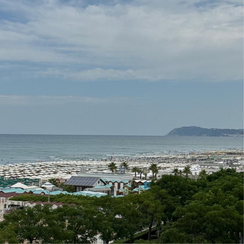 Fotosegnalazione di Riccione
