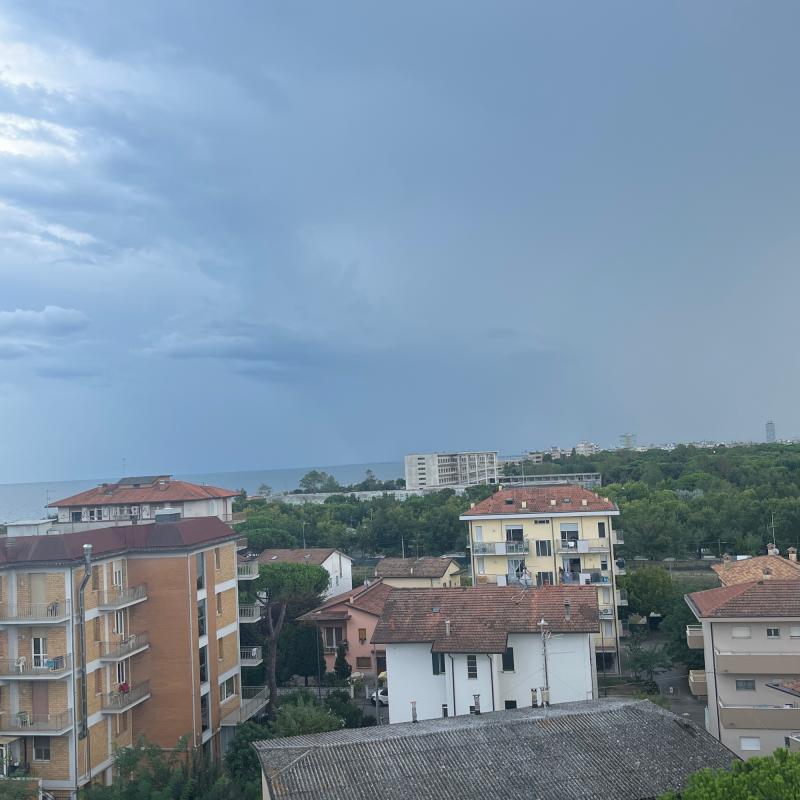 Fotosegnalazione di Lido di savio