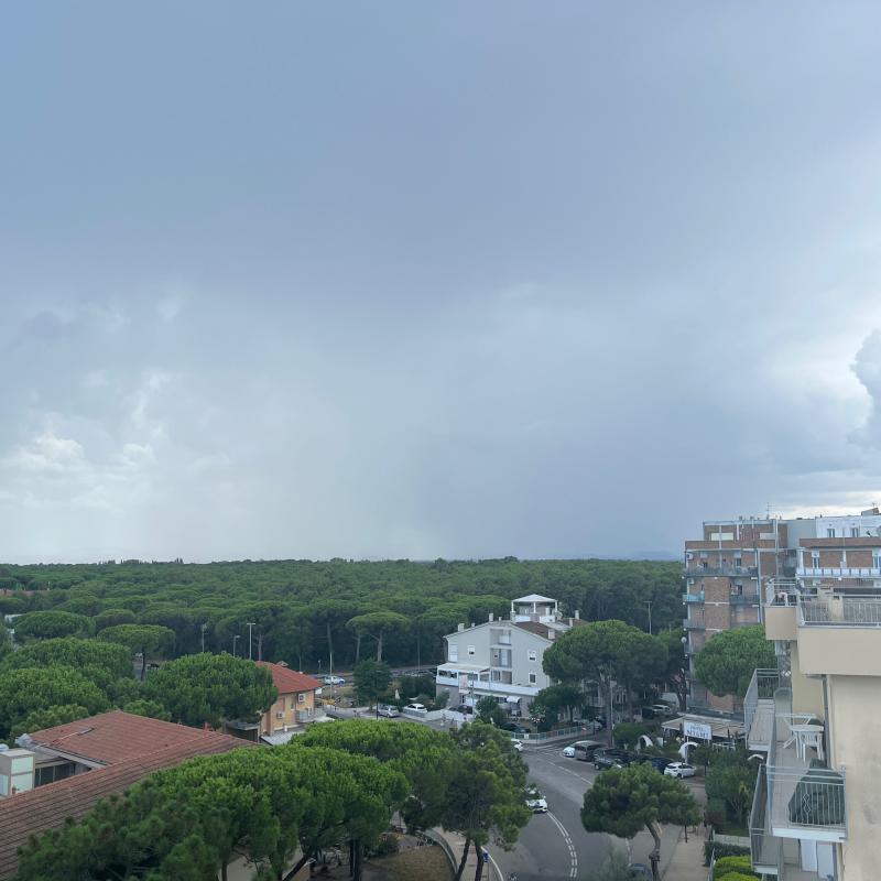Fotosegnalazione di Lido di savio