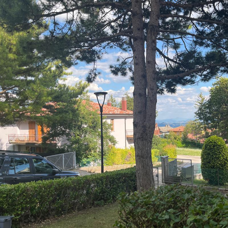 Fotosegnalazione di Carpegna