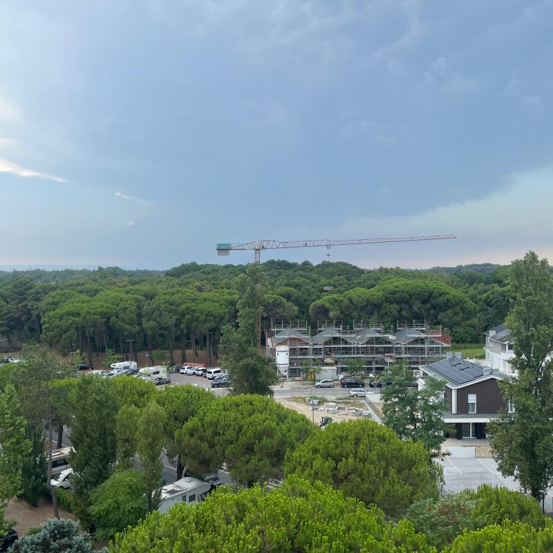 Fotosegnalazione di Lido di savio