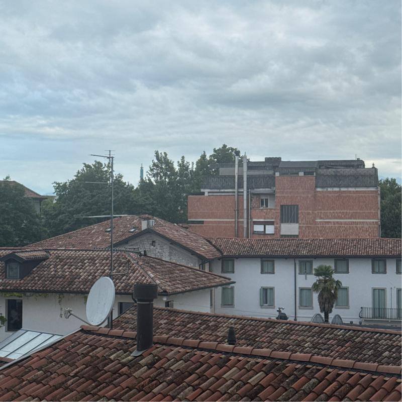 Fotosegnalazione di Udine centro