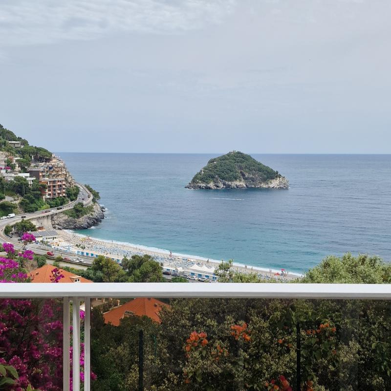 Fotosegnalazione di Bergeggi