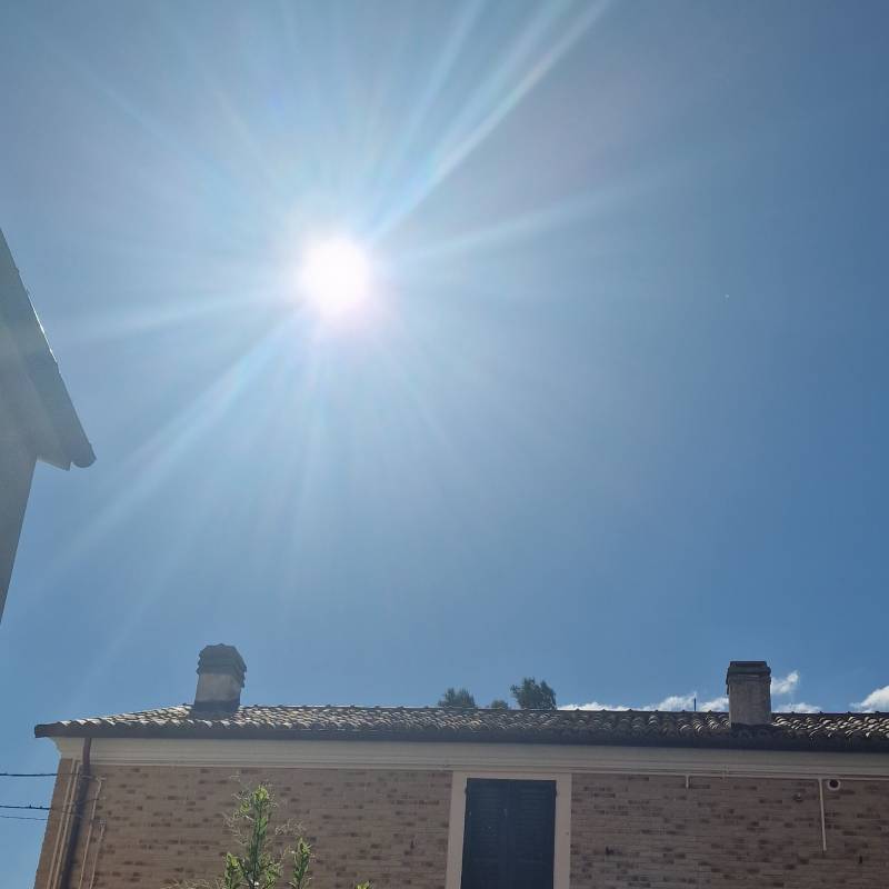 Fotosegnalazione di Santa maria nuova