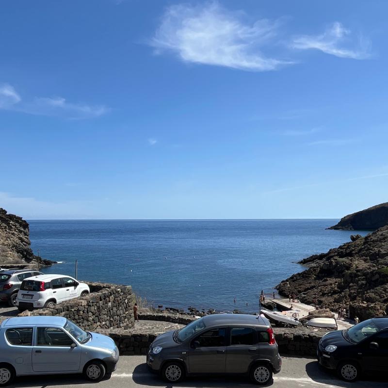 Fotosegnalazione di Pantelleria