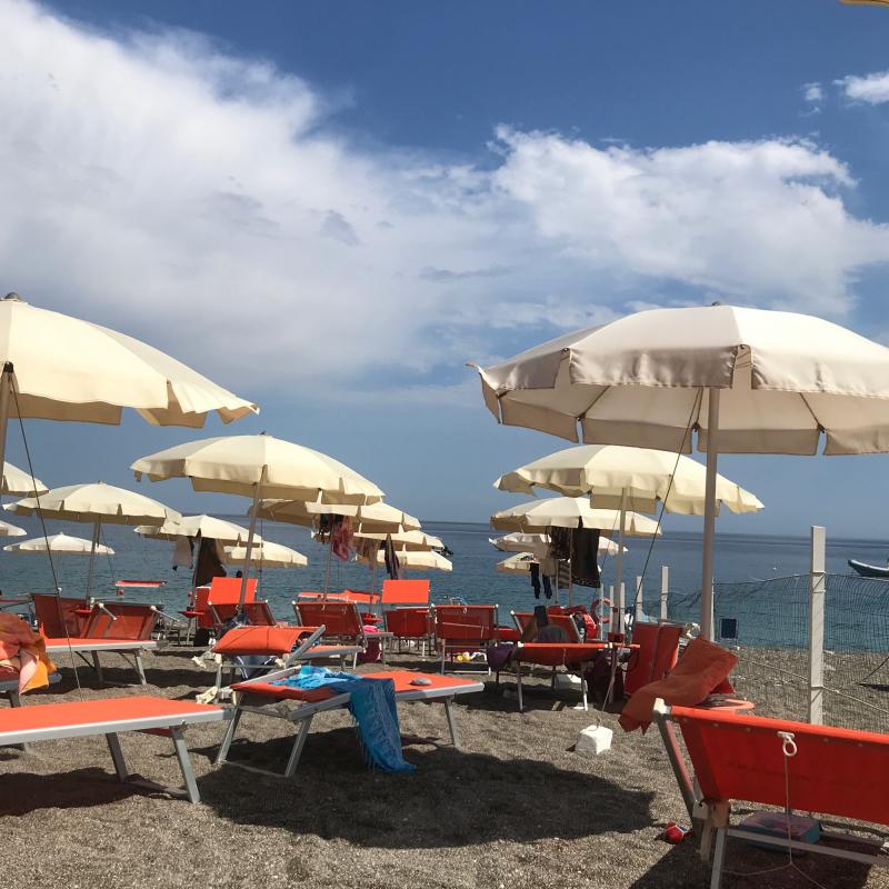 Fotosegnalazione di Taormina