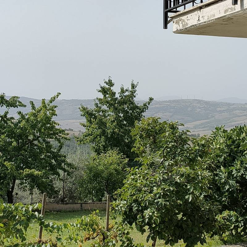 Fotosegnalazione di Castel baronia
