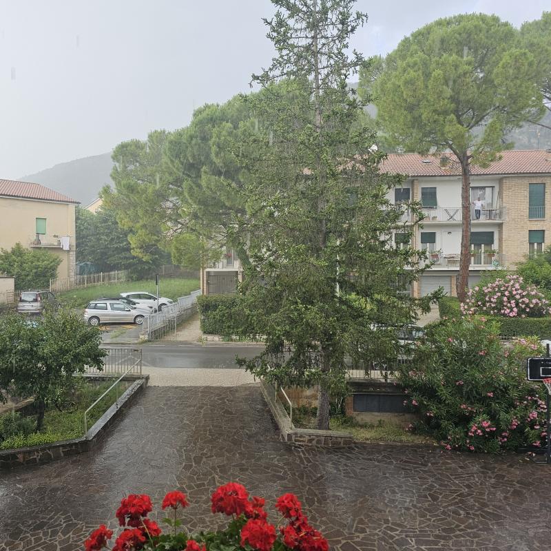 Fotosegnalazione di Gubbio