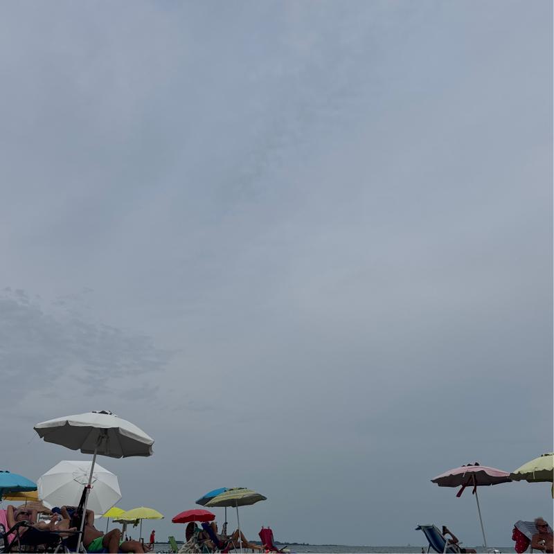 Fotosegnalazione di Lido di venezia