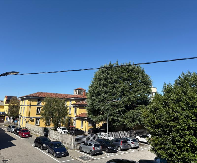 Fotosegnalazione di Galliate