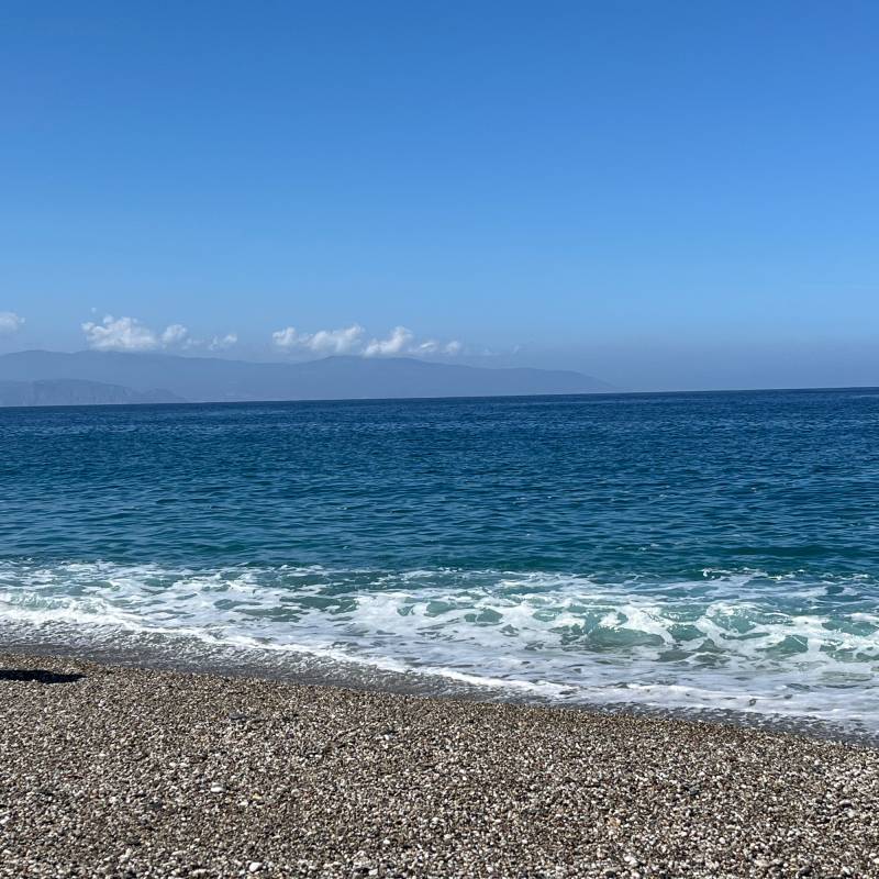 Spiaggia di Milazzo