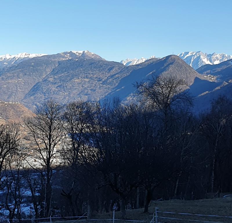 Ca' bunal localita' tizzone