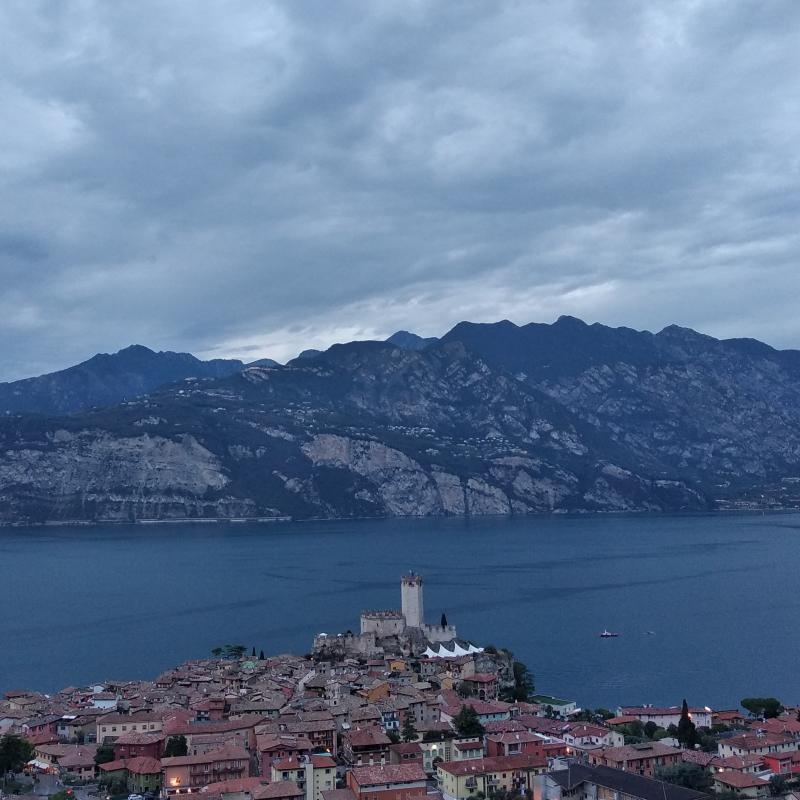 Malcesine