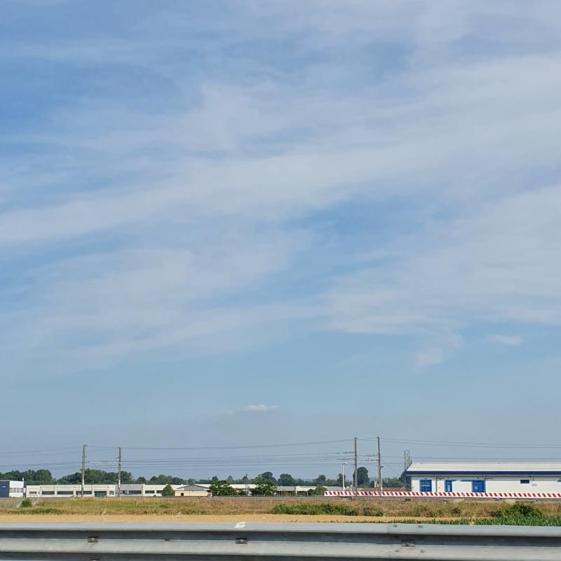 Fotosegnalazione di Chivasso