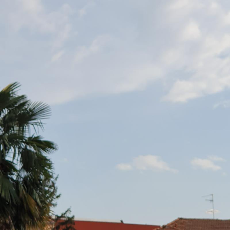 Fotosegnalazione di Novara