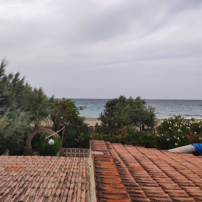 Fotosegnalazione di Cariati