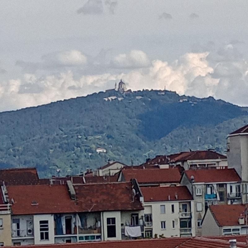 Superga da torino