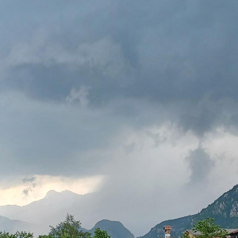 Fotosegnalazione di Villa santina