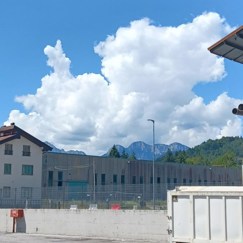 Fotosegnalazione di Villa santina