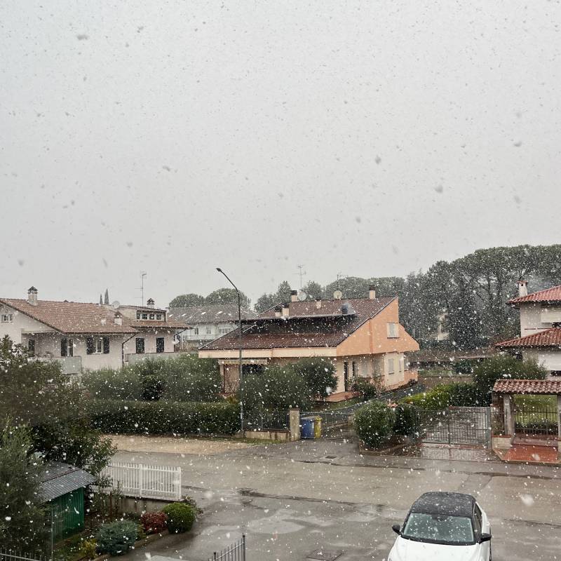 Fotosegnalazione di Umbertide