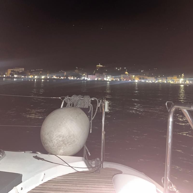 Fotosegnalazione di Sestri levante