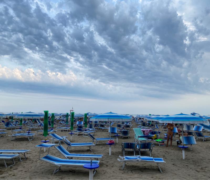 Fotosegnalazione di Caorle