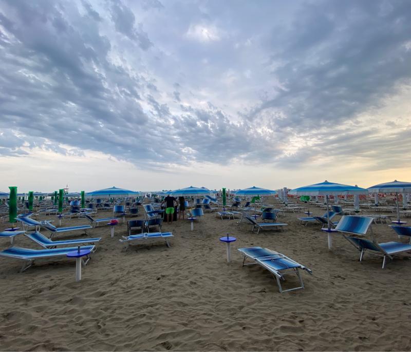 Fotosegnalazione di Caorle