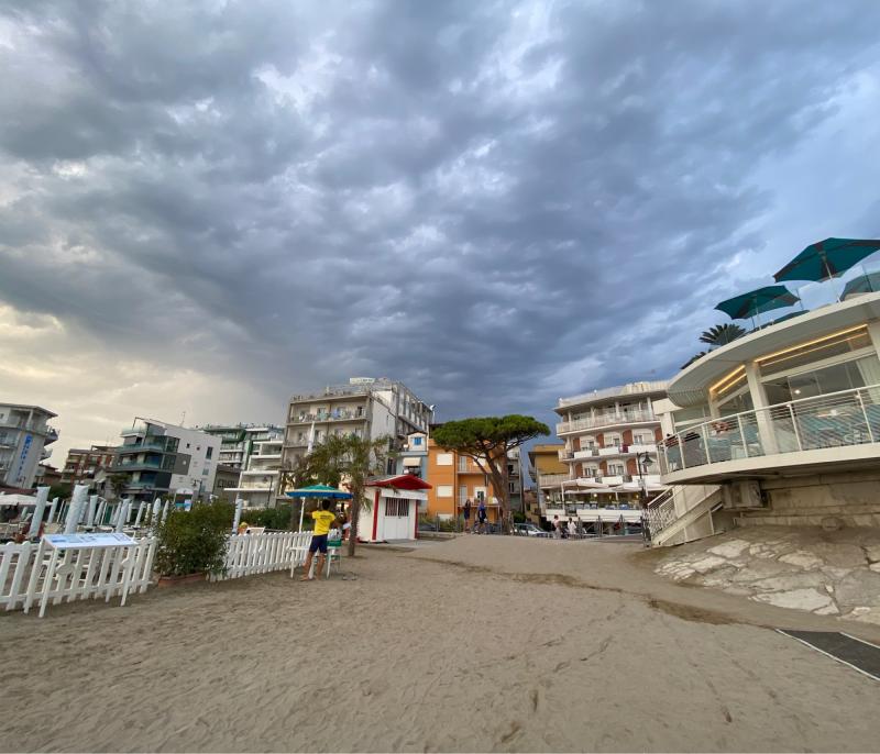 Fotosegnalazione di Caorle
