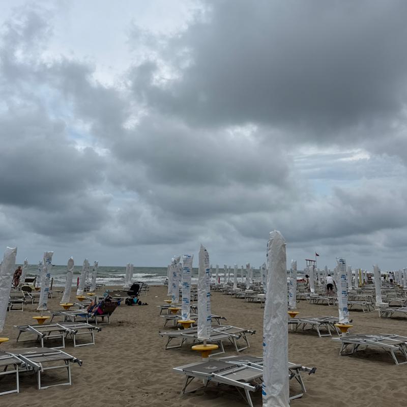 Fotosegnalazione di Caorle