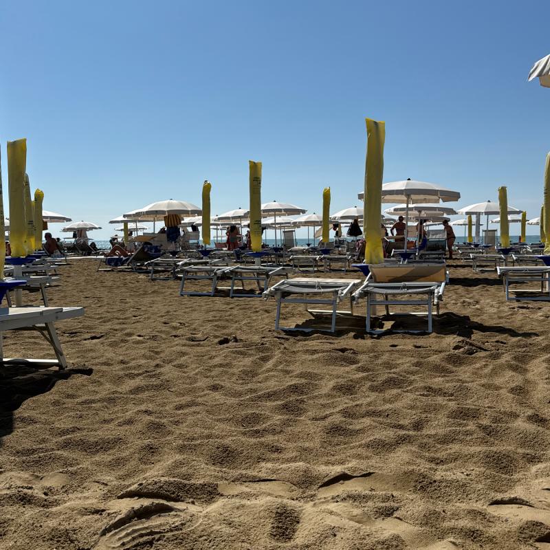 Fotosegnalazione di Caorle