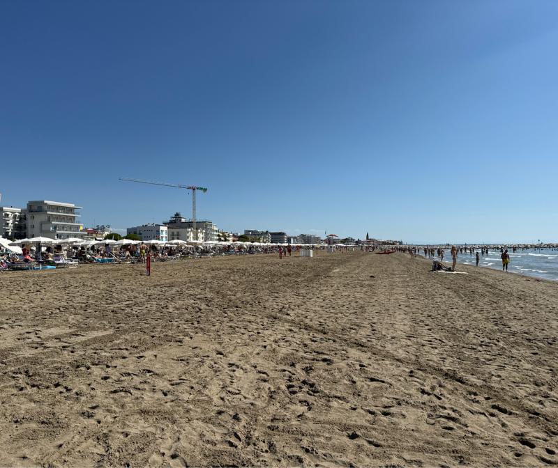 Fotosegnalazione di Caorle