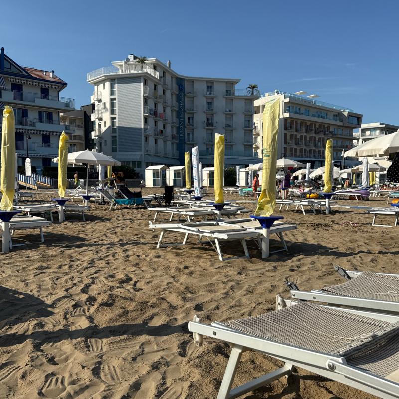 Fotosegnalazione di Caorle